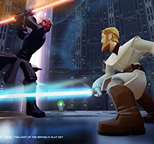 Disney Infinity 3.0: Star Wars Starter Pack (PS4)