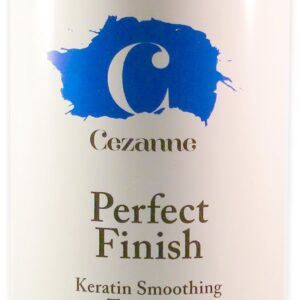 Cezanne Perfect Finish Keratin Smoothing Treatment 32 Oz (946 ml)