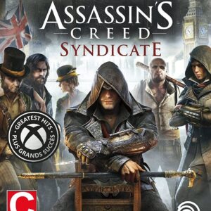 Assassin’s Creed Syndicate - Xbox One