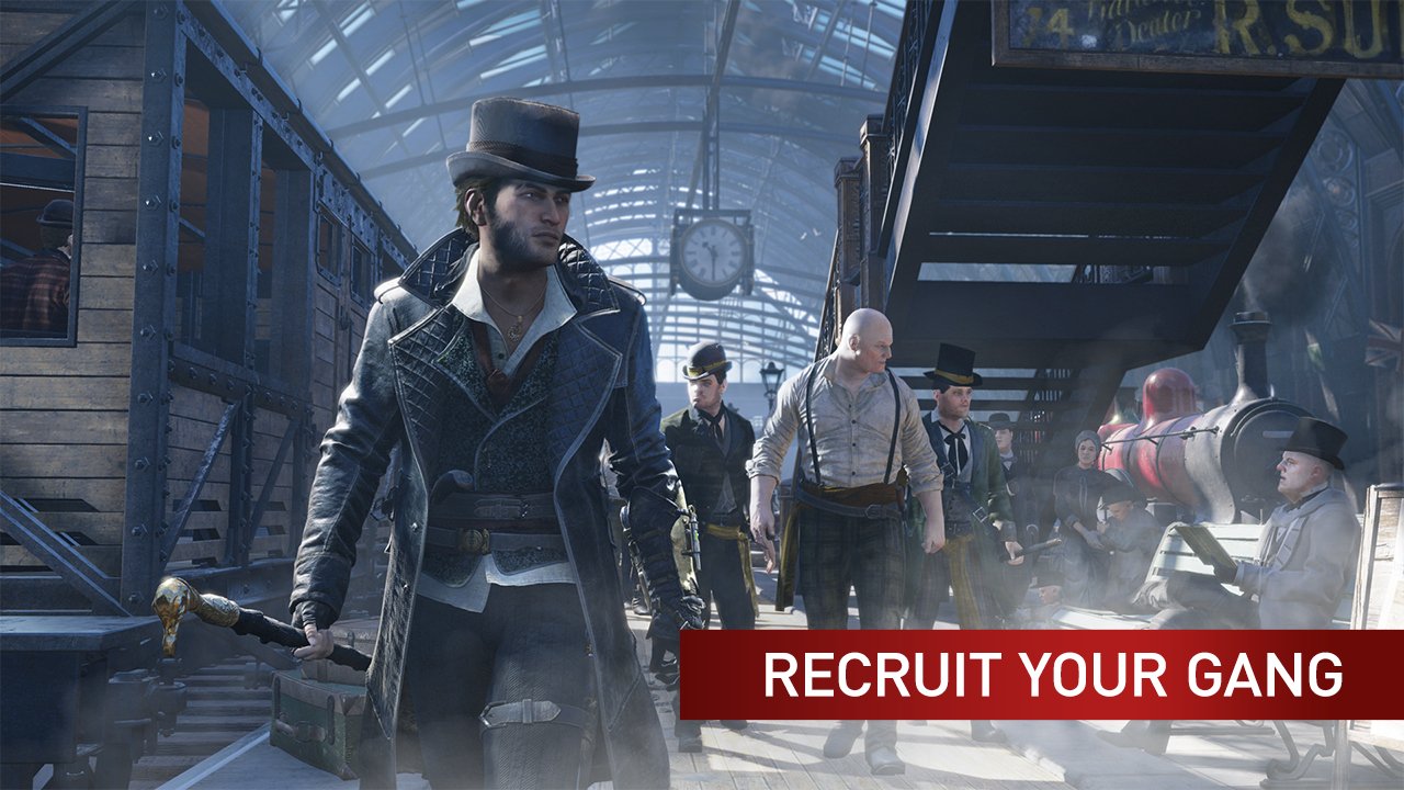 Assassin’s Creed Syndicate - Xbox One