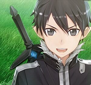 Sword Art Online: Lost Song - PlayStation 4