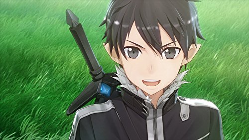 Sword Art Online: Lost Song - PlayStation 4