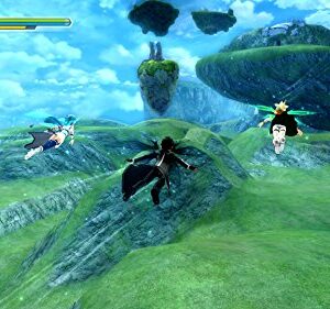 Sword Art Online: Lost Song - PlayStation 4