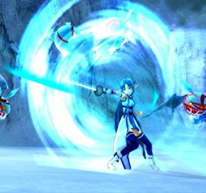 Sword Art Online: Lost Song - PlayStation 4