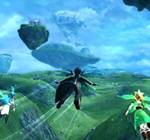 Sword Art Online: Lost Song - PlayStation 4