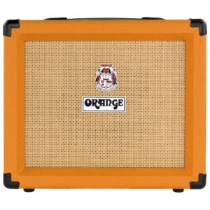 Orange Amps Electric Guitar Power Amplifier, (Crush20RT)