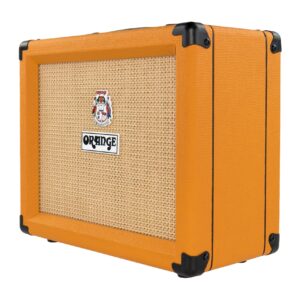 Orange Amps Electric Guitar Power Amplifier, (Crush20RT)