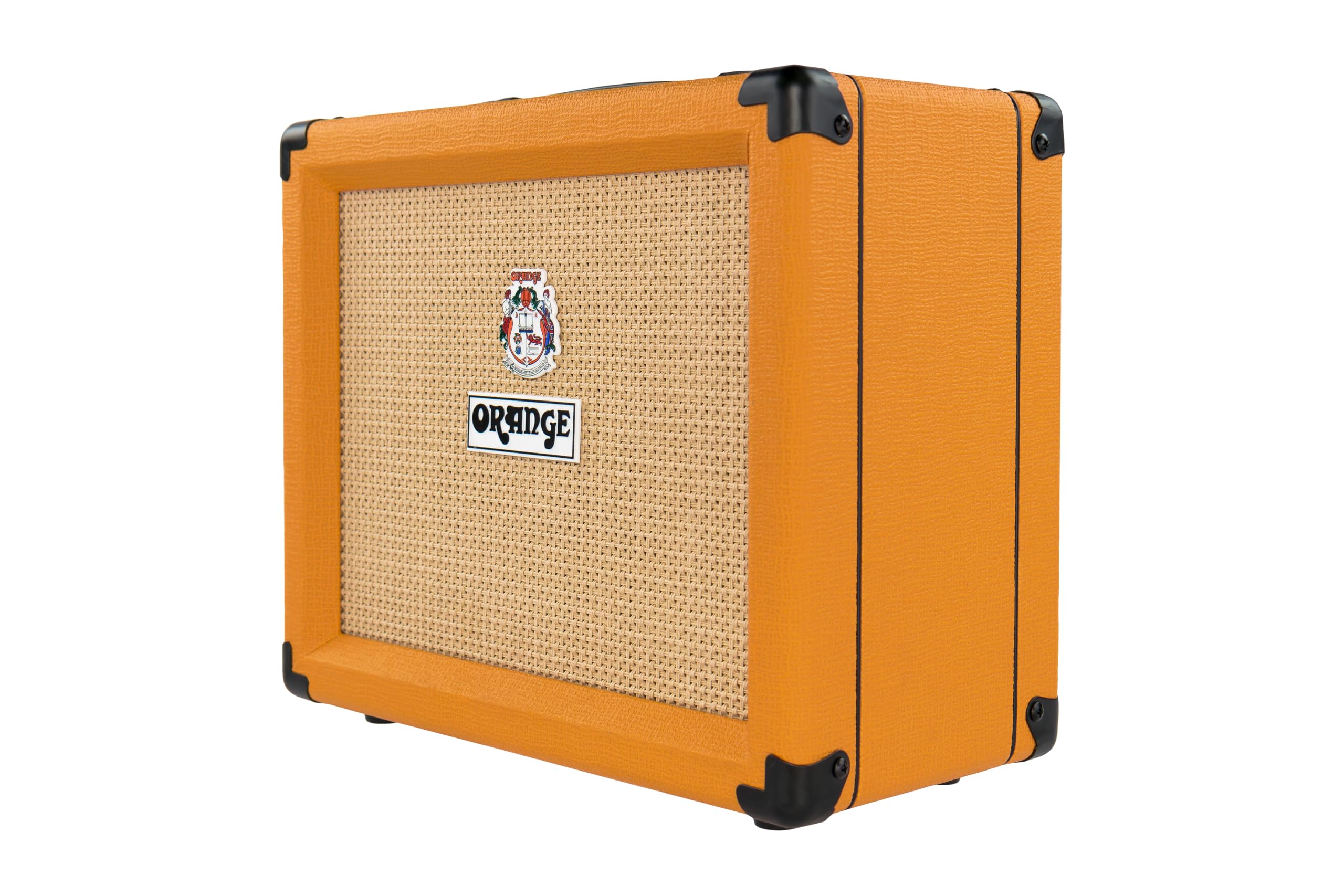 Orange Amps Electric Guitar Power Amplifier, (Crush20RT)