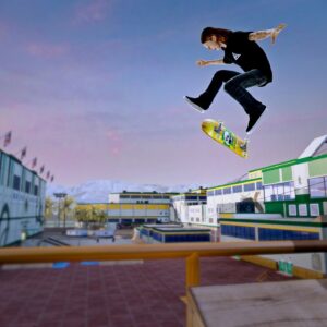 Tony Hawk's Pro Skater 5 - Xbox One