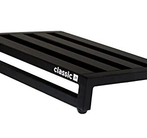 Pedaltrain Classic Jr SC 18 X12.5 Inches Pedalboard with Soft Case