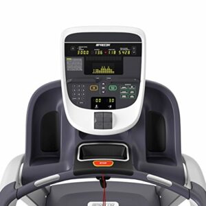 Precor TRM 835 Commercial Series Treadmill with P30 Console