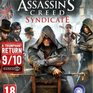 Assassin's Creed: Syndicate