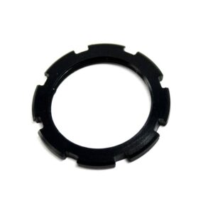 cannondale coda expert crank lockring kit qc112