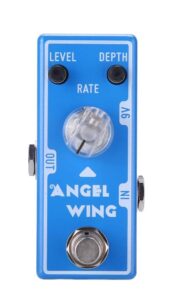 tone city angel wing chorus. a mighty mini!