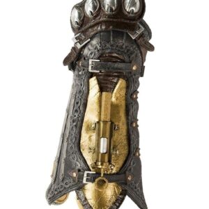 Assassin’s Creed Syndicate Assassin's Gauntlet with Hidden Blade