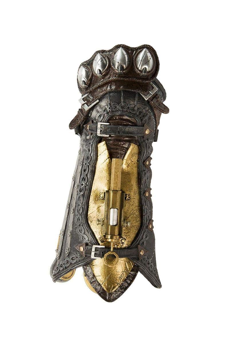 Assassin’s Creed Syndicate Assassin's Gauntlet with Hidden Blade