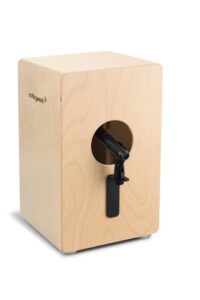 schlagwerk cmh10 cajon microphone holder