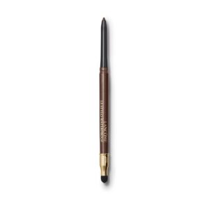 Lancôme Le Stylo Waterproof Eyeliner Pencil - Creamy & Highly Pigmented - Seamless Blending & Smudging - 04 Bronze Rich