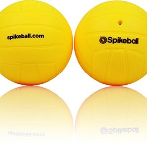 Spikeball Replacement Balls (2 Pack)