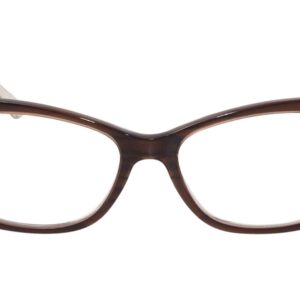 Tom Ford - FT 5353,Geometric Acetate/Metal Women