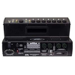 Peavey XR-S Powered Mixer