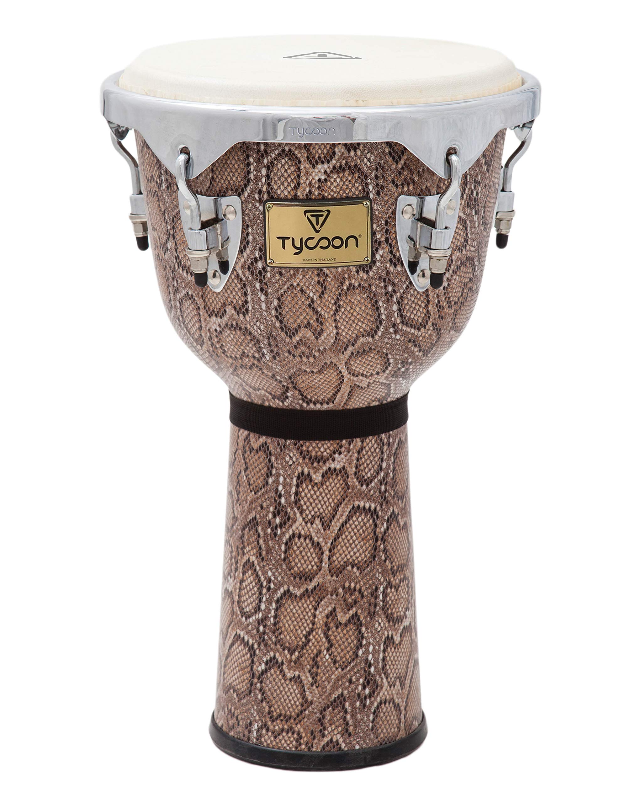 Tycoon Percussion Djembe (MTJF-712BCF5)