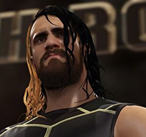 WWE 2K16 - Xbox One