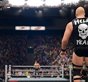 WWE 2K16 - Xbox One