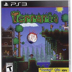 Terraria - PlayStation 3