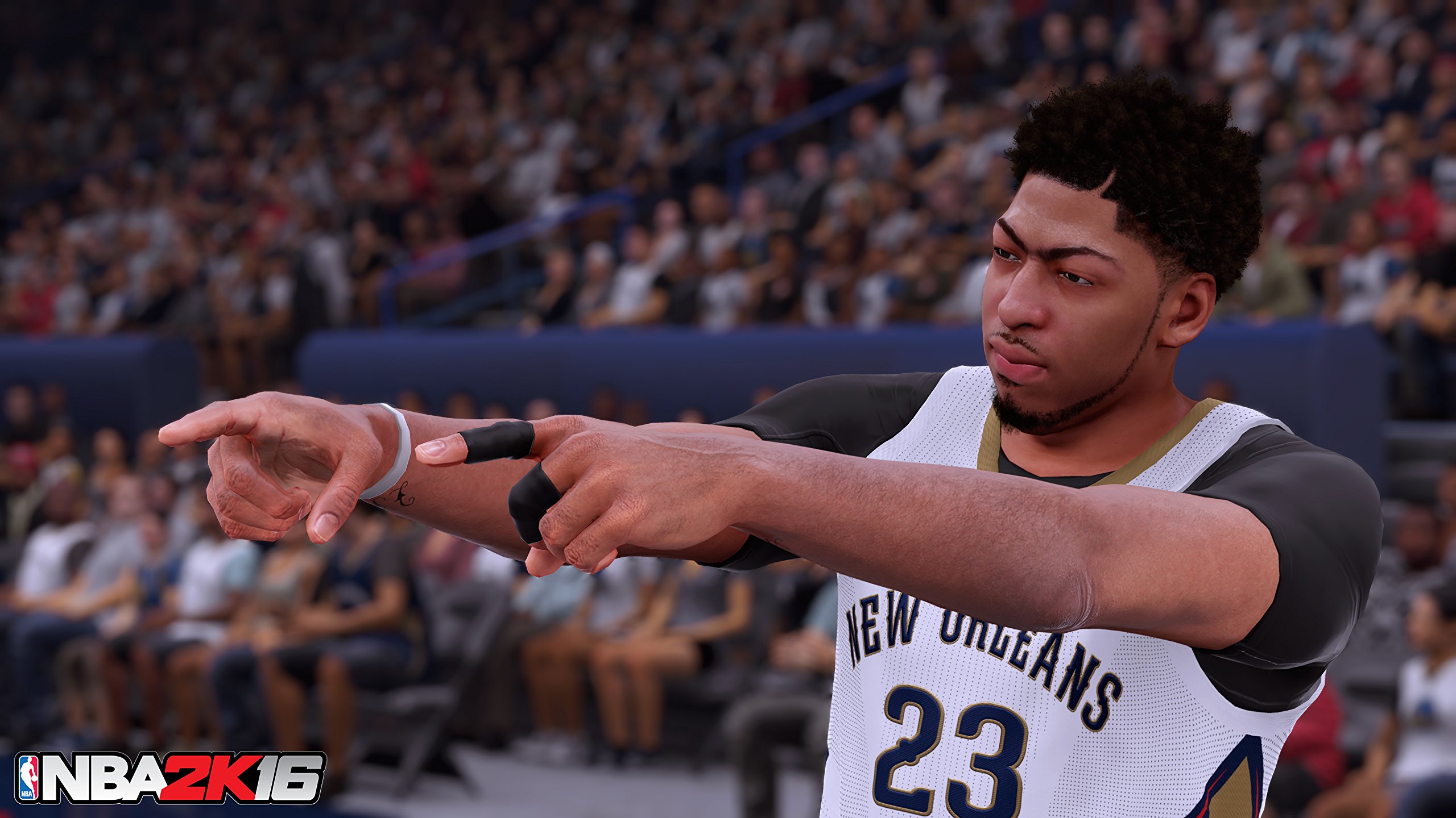 NBA 2K16 : Early Tip-off Edition - Xbox One