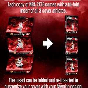 NBA 2K16 - Xbox 360