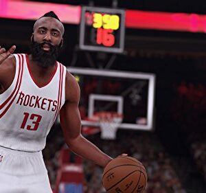 NBA 2K16 - Xbox One