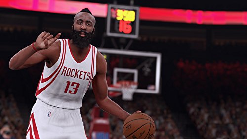 NBA 2K16 - Xbox One