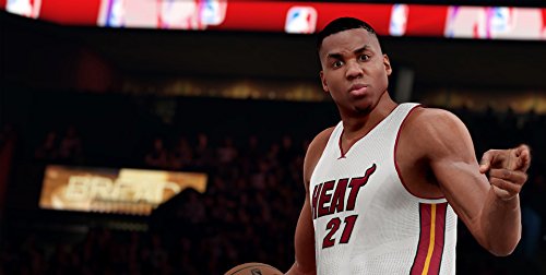 NBA 2K16 - Xbox One