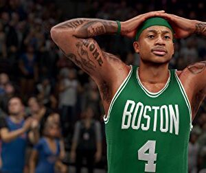 NBA 2K16 - Xbox One