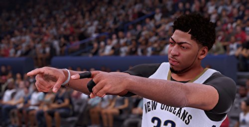 NBA 2K16 - Xbox One