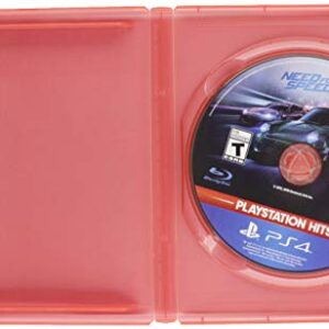 Need for Speed - PlayStation 4