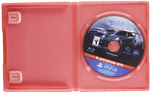 Need for Speed - PlayStation 4