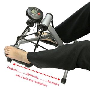 Carepeutic BetaFlex Aerobic Leg Stretch Exerciser