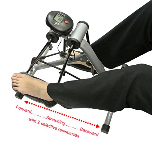 Carepeutic BetaFlex Aerobic Leg Stretch Exerciser