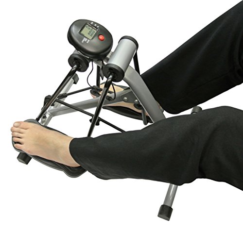 Carepeutic BetaFlex Aerobic Leg Stretch Exerciser