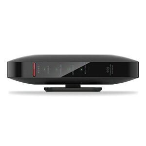 Buffalo AirStation AC1200 Gigabit Dual Band Open Source DD-WRT NXT Wireless Router (WSR-1166DD)