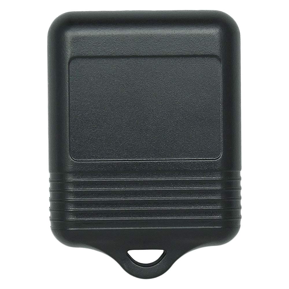 Keyless2Go Replacement for Entry Remote Car Key Fob Vehicles That Use Self-Programming