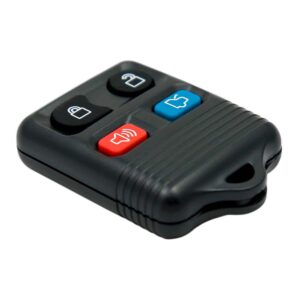 Keyless2Go Replacement for Entry Remote Car Key Fob Vehicles That Use Self-Programming