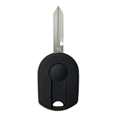 Replacement for Keyless Remote Head Key OUCD6000022 164-R8067 (1 Pack)