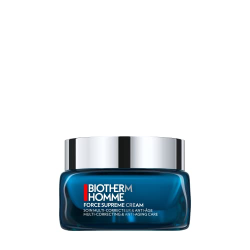 Biotherm Homme Force Supreme Youth Architect Cream, 1.69 Ounce