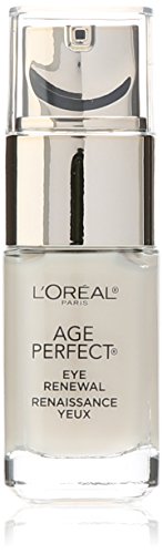 L’Oréal Paris Age Perfect Eye Renewal Cream, 0.5 fl oz - Anti-Aging for Mature Skin