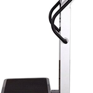 Dual Motor 1500w Professional Vibration Vibe Plate Exercise Fitness Machine