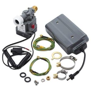 rubbermaid commercial tec490144 autofaucet valve repairing kit