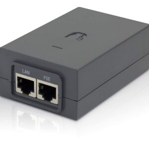 Ubiquiti Networks POE Inject 24V/24W Gigabit P., POE-24-24W-G